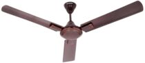 Crompton HIGHSPEED AMEO 1200mm (48 inch) Ceiling Fan (Mystic Brown) Star rated energy efficient fan