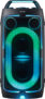 Samsung MX-ST50F/XL 240 W Bluetooth Party Speaker(Black, Stereo Channel)