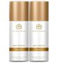 The Man Company Blanc No Gas Deodorant for Man | Long Lasting Fragrance | No Gas Deodorant Combo Set for Man | Luxury Premium Body Spray – 120ml * 2
