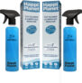Happi Planet Tap Cleaner & Limescale Remover Combo(1 L)