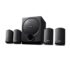 Set Wet Deodorant Spray Perfume, 150ml (Cool, Charm and Swag Avatar Pack of 3) and Hair Gel Ultimate Hold, 250ml for Men