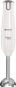 Havells Duro Blend – S Low Noise 300 Watt Hand Blender With Detachable Stainless Steel Stem, Double Bush,Copper Motor & 2 Years Warranty, 300 Watt