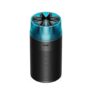 Dyson Hushjet Purifier Compact-HJ10 | Removes 99.97% of pollutants as small as PM 0.3 | Up to 5 year Electrostatic filter life | Max coverage up to 1076 sq. ft. | Auto and Night modes | 2 Yr Warranty
