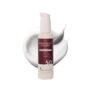 Mea Bloom SPF 50 PA+++ Sunscreen 100ml – Lightweight, Non-Greasy & No White Cast – Broad Spectrum UVA/UVB Protection with Niacinamide, Hyaluronic Acid & White Tea – Suitable for All Skin Types