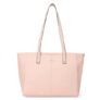 Lavie Women’s Betstitch Tote (Lt.Pink)
