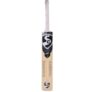 SG Scorer Classic Kashmir Willow Cricket Bat ( Size: Short Handle,Leather Ball )