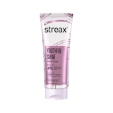 Streax Youthful Shine Anti Ageing Face Wash Cleanser, 100 ml | 4% Aquaxyl & Retinol Serum Complex | Gentle Cleanser For Fine Lines & Wrinkles | Anti-Ageing | For Man & Woman | Daily Use Face Wash | Sulphate & Paraben Free | Dry, Normal & Sensitive Skin