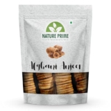 Nature Prime Afghani Anjeer 1 Kg Premium Qulaity | dry fruits | Dried Figs Anjir | Dried figs |Rich Source of Fibre Calcium & Iron | POUCH PACK