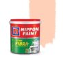 Nippon Paint Atom Fibra 2 In 1 Interior & Exterior Emulsion 10 L Oranges (Soft)