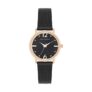 French Connection Analog Black Dial Women’s Watch-FCN0006F-R
