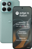 MOTOROLA Edge 70 Fusion (Pantone BLUE SURF, 256 GB)(12 GB RAM)