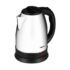 PHILIPS Digital Airfryer with Touch Panel, 4.1L, with RapidAir Technology,with additional 1 Yr Warranty by Philips, 7 Pre-set Menu (HD9252/90)(Black), Large