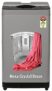 ONIDA 7 kg 5 Star Fully Automatic Top Load Washing Machine(T70CMLG, Light Grey, Hexa Crystal Drum)