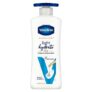 Vaseline Light Hydrate Serum In Lotion, 400 ml | Superlight & Non-Sticky for Hydration Boost