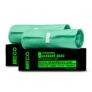 Beco Eco Friendly Compostable Garbage Bags for Dustbin | 20 Pcs | Large 24 X 32 Inches | Pack of 2