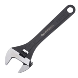 Asian Paints Adjustable Wrench 12”, Rust Proof Alloy Steel Wrench, Extra Wide for Comfortable Grip, Easy Adjustment of Screws, Fully Hardened for Better Strength & Durability