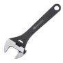 Asian Paints Adjustable Wrench 12”, Rust Proof Alloy Steel Wrench, Extra Wide for Comfortable Grip, Easy Adjustment of Screws, Fully Hardened for Better Strength & Durability