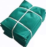 Divayanshi Green ShadeNet | UV Protected & Heavy-Duty AgroNet | 90-95% Sunblock for Terrace, Garden, Greenhouse, Balcony & Outdoor Use | Durable & Weatherproof Plant ProtectionNet (5 * 8 FT)