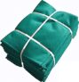 Divayanshi Green ShadeNet | UV Protected & Heavy-Duty AgroNet | 90-95% Sunblock for Terrace, Garden, Greenhouse, Balcony & Outdoor Use | Durable & Weatherproof Plant ProtectionNet (5 * 8 FT)