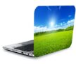 QTH Dynamic Design Laptop Sticker 15.5 Inch QTH-L17-1753