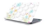 QTH Dynamic Design Laptop Sticker 15.5 Inch L8-0712 QTH-L8-0712