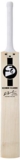 SG Scorer Classic Cricket Bat for Mens and Boys (Beige, Size -5) | Material: Kashmir Willow | Lightweight | Free Cover | Ready to Play | for Intermediate Player | Ideal for Leather Ball