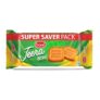 BONN Jeera Bite Biscuits | Super Saver Family pack | Jeera Biscuits | Tea-time treats | Crunchy jeera | (450 G) (Pack Of 1)