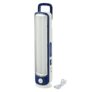 amazon basics Glow 180 Degree Rechargeable Led Light, Blue, White