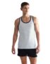 U.S. POLO ASSN. Men’s Comfort Fit Cotton OEV01 Vest – Pack of 1(Grey Melange XL)