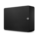 Seagate Expansion 20TB External Hard Drive HDD – USB 3.0, with Rescue Data Recovery Services (STKP20000400)
