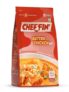 Cheffin’ Butter Chicken Masala 285g | Ready to Cook in 10 mins | Serves 2-3 | Just add Fresh Chicken or Paneer | All Natural, No Preservatives | 3-Pouch Cooking Kit for Restaurant Style Taste at Home