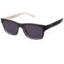 Diesel Solid Square Unisex Non-Polarized Sunglasses -(Dl5034 005 52 S |52| Grey Color Lens), Small