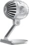 Saramonic SmartMic MTV550 Desktop USB Studio Mic for Computers Laptop Android Samrtphone Plug Play Condenser Mic for Live Streaming Game Video Recording
