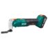PWWDADA Longhuateng ChengBangDa Laser Infrared Thermometer Non-Contact Digital Temperature Gun-50°C to 400°C(-58°F to 752°F) IR Thermometer for Industrial, Kitchen Cooking, Ovens (Orange) Plastic