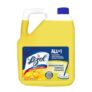 Lizol Disinfectant Surface Cleaner, Citrus – 5 L