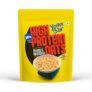 Yogabar 26g High Protein Oats 1kg , Mum’s Masala – Breakfast Cereal with Wholegrains, 26% Protein & No Palm Oil – Oats High Protein for Gym – Premium Protein Blend with Whey Protein Powder – with Goodness of Chia, Sunflower & Pumpkin Seeds & Probiotics for Absorption