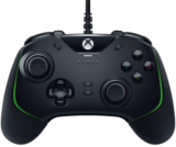 Razer Wolverine V2 – for Xbox Series X – RZ06-03560100-R3M1 USB  Gamepad(Black, For Xbox Series X)