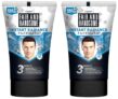 Fair and Handsome Instant Radiance Face Wash | Pro-Peptide | Instant Radiance| Washes of Fine Pollutants | Cooling Freshness | 100g (Pack of 2)