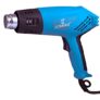 ULTRAFAST UF-HAG2000 Professional 2000W Hot Air Gun Dual Temperature Heat Settings 350℃- 550℃ Corded Heatgun for Wrapping Paint Removal Wire Shrinking Crafting