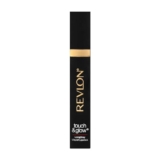 Revlon Touch & Glow Everyday Matte Liquid Lipstick|Lightweight, Transferproof, Kiss Proof, Non Sticky infused Vitamin E|Parabeen & Sulphate free Noble- Brown