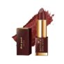 Biotique Natural Makeup Diva Pout Lipstick, Cinnabar Tease, 4g