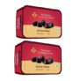 Al Barakah Dates Kimia Dates 1kg | Premium Mazafati Fresh Whole Dates | High Fiber, Antioxidants, Natural Energy Boost | Soft & Juicy | Ideal for Snacking, Baking