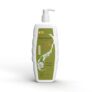 Patanjali Kesh Kanti Hair Cleanser Milk Protien Shampoo, Herbal Care for Healthy Hair, Suitable for All Hair Types (650 Ml)