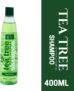 XPEL Tea Tree moisturising Shampoo_400ml(400 ml)