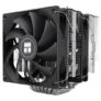 Thermalright PS120SE CPU Air Cooler, 7 Heat Pipes CPU Cooler,Dual 120mm TL-C12B V2 PWM Fan, AGHP 4.0 Technilogy, S-FDB Bearing, for AMD AM4 AM5/Intel 1700/1150/1151/1200, PC Cooler