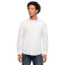 Pepe Jeans Men’s Regular Fit Printed Shirts