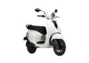 Chetak C2501 by Bajaj Auto High Speed Electric Scooter with charger – Moon White – Ex-Showroom