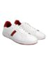 Levis Men Colourblocked PU Sneakers