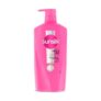 Sunsilk Luscious Thick & Long Shampoo 650 ml || with 3% KERA-PROTEIN COMPLEX – for Thicker, Bouncier Hair