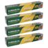 Sunsilk Luscious Thick & Long Shampoo 650 ml || with 3% KERA-PROTEIN COMPLEX – for Thicker, Bouncier Hair